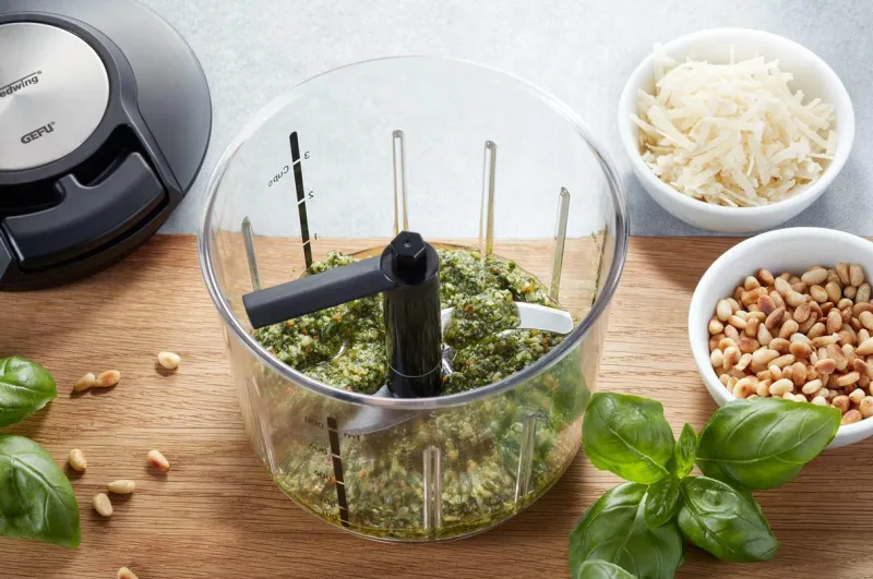 Gefu Schälen Und Zerkleinern>Multizerkleinerer Speedwing