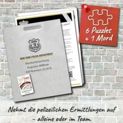 Kosmos Erwachsenenpuzzle><noscript><img width=