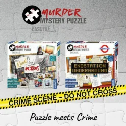 Kosmos Erwachsenenpuzzle><noscript><img width=