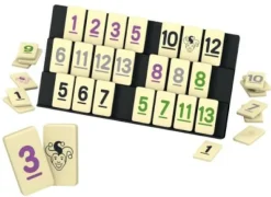 Schmidt Spiele Familien- Und Gesellschaftsspiele>MyRummy (Classic Line)
