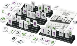 Schmidt Spiele Familien- Und Gesellschaftsspiele>MyRummy (Metalldose) - Mitbrinspiel