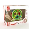 Hape Spielen>Nachzieh-Schnecke