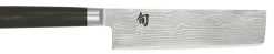 Kai Europe China- Und Japanmesser>Nakiri Knife 16,5cm Shun