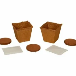 COPPENRATH SPG Experimentieren>Nature Zoom - Bienengarten Anzucht-Set