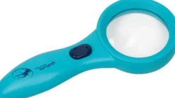 COPPENRATH SPG Experimentieren>Nature Zoom - Lupe (3-fache Vergrößerung)