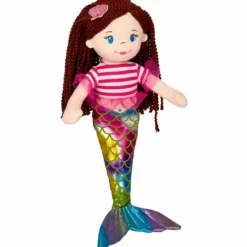 COPPENRATH SPG Spielpuppen>Nella Nixe - Meerjungfrau