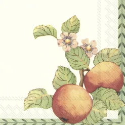 IHR Servietten|Servietten Und Serviettenringe>NEW FRENCH GARDEN (V&B) Lunch-Servietten L 815800