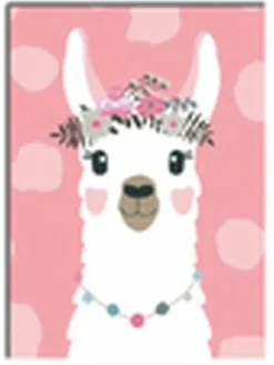 Ravensburger Malen Und Zeichnen>No Drama Lama - Malen nach Zahlen