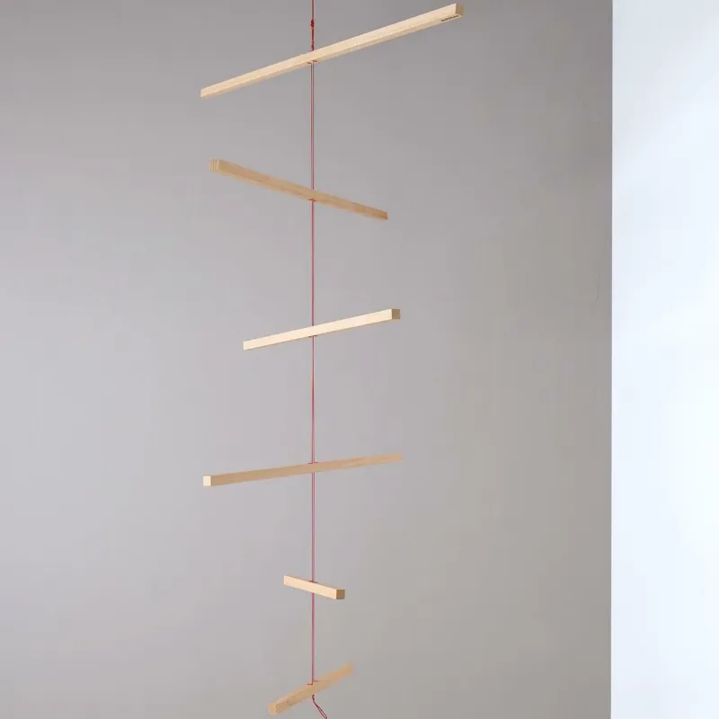 Tanja Lemke Mahdavi Wand- Und Fensterdekoration>Nobilee