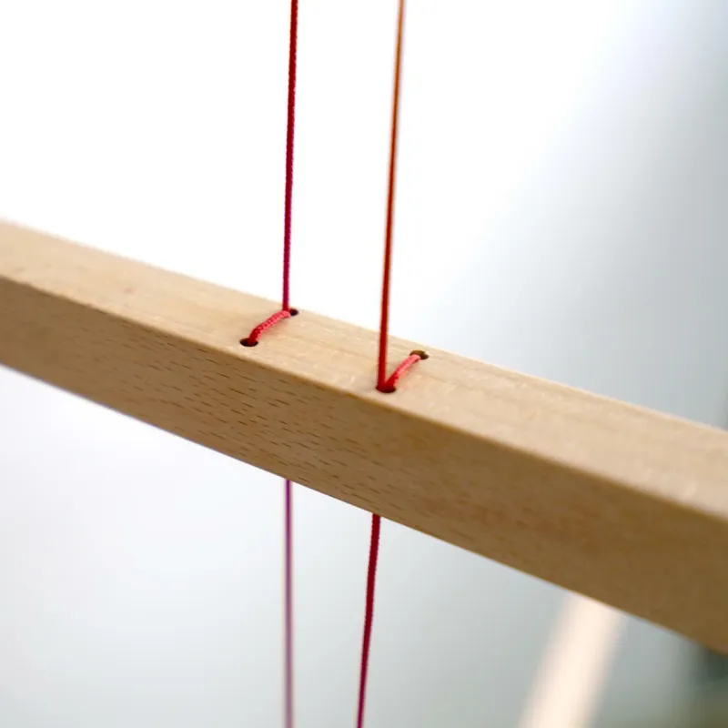 Tanja Lemke Mahdavi Wand- Und Fensterdekoration>Nobilee