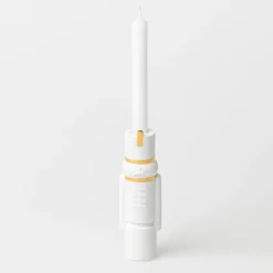 Räder Kerzen, Leuchter Und Zubehör>Nussknacker Kerzenhalter „Magnus", 5,5x4,4x18cm