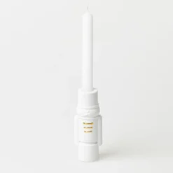 Räder Kerzen, Leuchter Und Zubehör>Nussknacker Kerzenhalter „Linus", 5,5x4x14cm