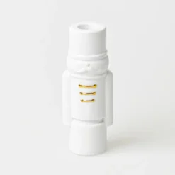 Räder Kerzen, Leuchter Und Zubehör>Nussknacker Kerzenhalter „Linus", 5,5x4x14cm