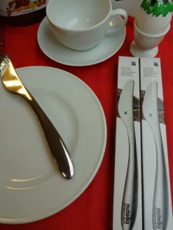 WMF GmbH Edelstahl Und Kunststoff>Nutellastreicher