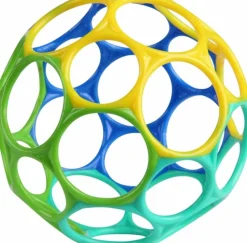 HCM Spielen>Oball Original 10 cm - Blau/G