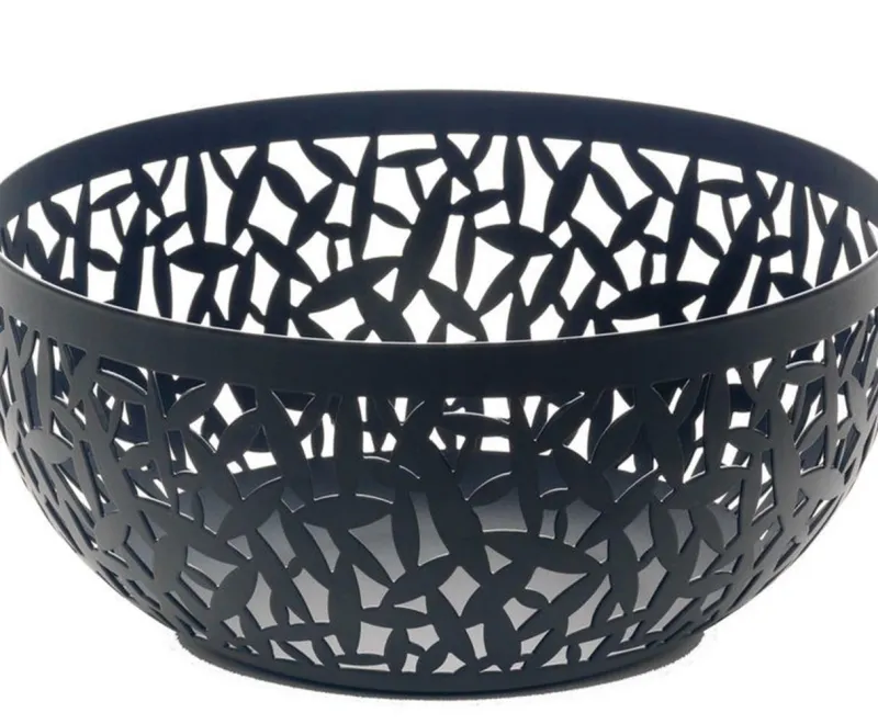 Alessi Obstkörbe Und Obstschalen>Obstschale Cactus!