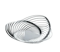 Alessi Obstkörbe Und Obstschalen>Obstschale Trinity,