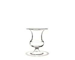 Holmegaard Vasen>Old Enghlish Vase 24cm