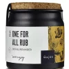 Wajos Gewürze Und Saucen>One For All Rub 55g - Würzmischung