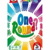Schmidt Spiele Familien- Und Gesellschaftsspiele>One Round
