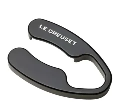 Le Creuset Barzubehör>Original Kapselschneider FC-100 SCHWARZ