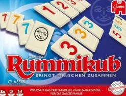 Jumbo Familien- Und Gesellschaftsspiele>Original Rummikub