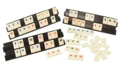 Jumbo Familien- Und Gesellschaftsspiele>Original Rummikub