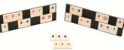 Jumbo Familien- Und Gesellschaftsspiele>Original Rummikub Reisetasche