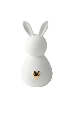 Räder Haus Und Küche>Ostern Porzellanhase ,,Groß Herr Goldenes Herz" 17