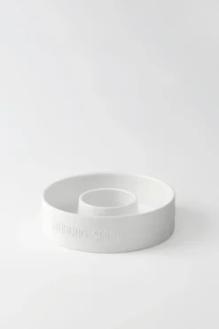 Räder Haus Und Küche>Ostern Porzellankranz D.18cm, H.5cm