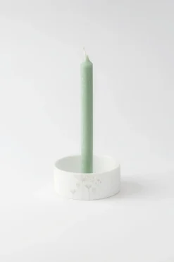 Räder Haus Und Küche>Ostern Porzellankranz Mini D.12cm, H.5cm