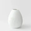 Räder Vasen>Ostern Vase ,,Floral "D:16cm H:20cm