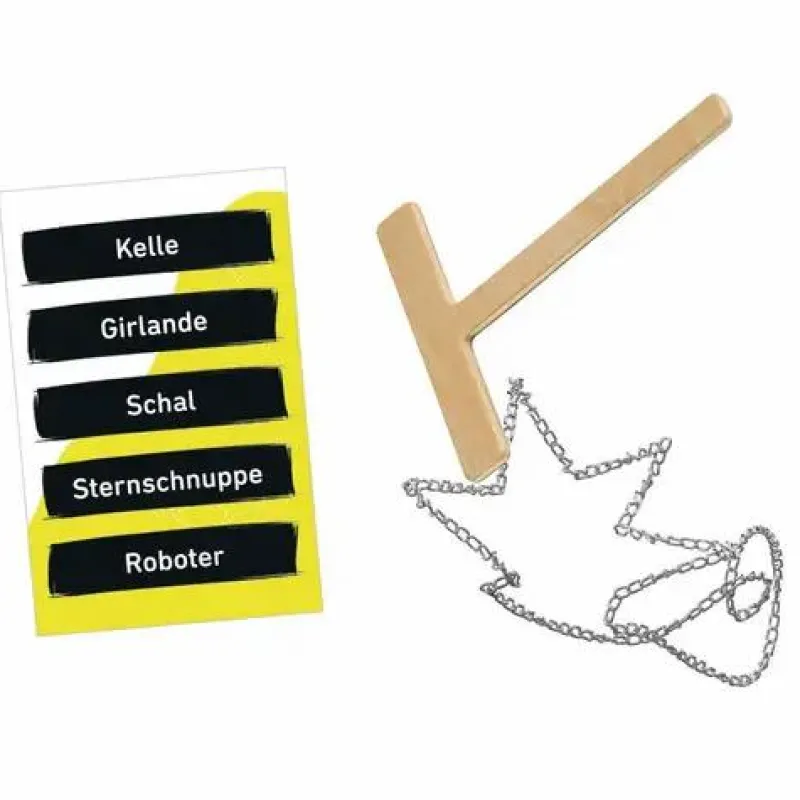 Moses Familien- Und Gesellschaftsspiele>Outlines Spiel