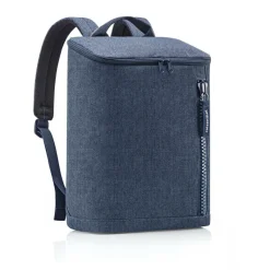 Reisenthel Taschen Und Körbe>Overnighter-backpack M Herringbone Dark Blue Rucks
