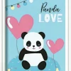 Ravensburger Malen Und Zeichnen>Panda Love - Malen nach Zahlen
