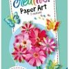 Ravensburger Basteln>Paper Art Flowers & Butterflies - Be creative!