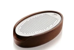 Gefu Schälen Und Zerkleinern>Parmesanreibe Parmezo