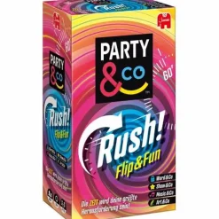 Jumbo Familien- Und Gesellschaftsspiele>Party & Co. - Rush