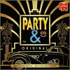 Jumbo Familien- Und Gesellschaftsspiele>Party&Co 30th anniversery