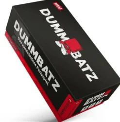 Denkriesen Familien- Und Gesellschaftsspiele>Partyfieber - Dummbatz® - Das aussichtslose Partys