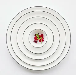 Asa Selection Weiß>Pasta-/Suppen-Teller, D. 22cm