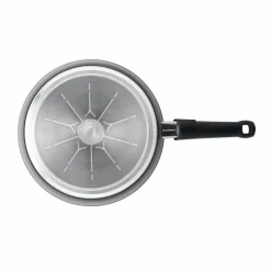 Fissler Pfannen Aluguß Und Versiegelte>Pfanne Ceratal® Comfort Orbit Schwarz 28 cm