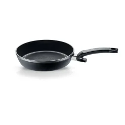 Fissler Pfannen Aluguß Und Versiegelte>Pfanne Ceratal® Comfort Orbit Schwarz 24 cm