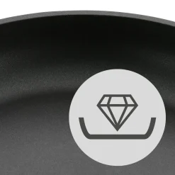 WMF GmbH Pfannen Aluguß Und Versiegelte>Pfanne Permadur Premium 28cm