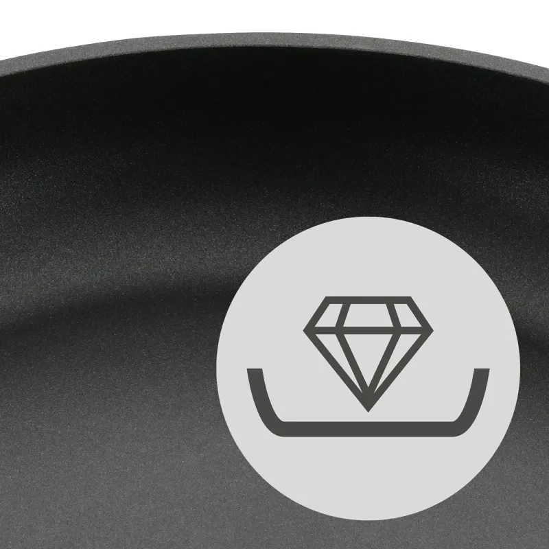 WMF GmbH Pfannen Aluguß Und Versiegelte>Pfanne Permadur Premium 20cm