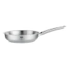 Fissler Pfannen Edelstahl>Pfanne Pure Collection 24 cm