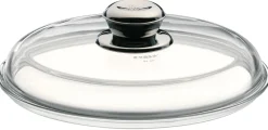 WMF GmbH Zubehör Und Ersatzteile>Pfannen-Glasdeckel 24cm