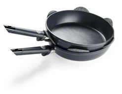 Fissler Zubehör Und Ersatzteile>Pfannenschutz 2tlg Set