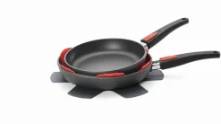 Woll Zubehör Und Ersatzteile>Pfannenschutz-Set 3tlg.