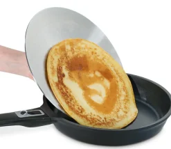 Küchenprofi Zubehör Und Ersatzteile>Pfannkuchen-Wendedeckel 30 cm
